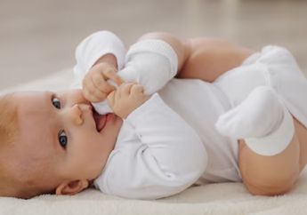 Inspirasi Nama Bayi Laki-laki Islam Modern 3 Kata, Memiliki Arti Kebaikan dan Harapan Orangtua