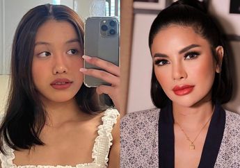 Berkaca dari Loly Anak Nikita Mirzani, Jangan Lakukan Hal Ini Jika Tinggal di Rumah Orang Lain