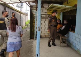 Umur Sudah Hampir Seabad, Kakek 71 Tahun Ini Nekat Sewa PSK Rp 70 Ribu, Kini Tewas Overdosis Obat Kuat di Warung Soto