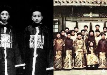 Kisah Liu Jin, Kasim Korup yang Lebih Kaya dari Kaisar China