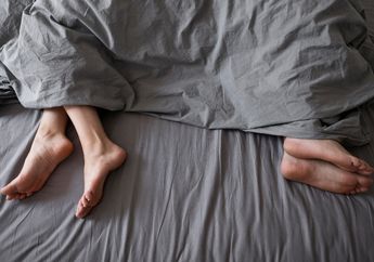 Tidur Seranjang dengan Anak di Malam Pertama, Wanita Ini Kesal Tak Bisa Bercinta dengan Suami, Pernikahan Hancur