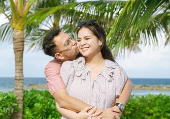 Modus Nagita Slavina Minta Jatah ke Suami Dibongkar, Raffi Ahmad: Dia Suka Mancing-mancing