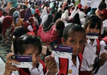 Panduan Lengkap Cara Cek dan Daftar BLT Anak Sekolah Rp1 Juta yang Cair Bulan Ini