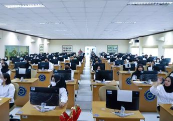 Bank Soal PPPK 2023, Ini Kisi-kisi dan Contoh Soal P3K Formasi Arsiparis, Lengkap dengan Kunci Jawaban