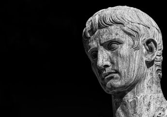 Kaisar Romawi Augustus dan Calon Penerusnya Selalu Meninggal Misterius