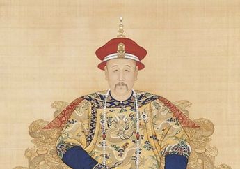 Kaisar Yongzheng, Hobi Main Cosplay Hingga Kematian yang Misterius