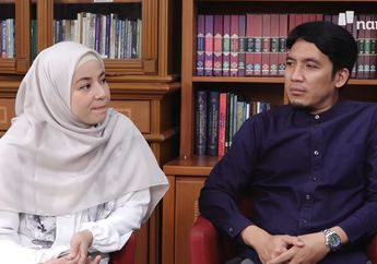Desta Resmi Ajukan Gugatan Cerai, Momen Natasha Rizki Sebut Hatinya Letih Jadi Sorotan, Warganet: Sudah Dikode