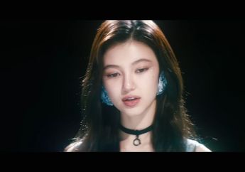 Lagu Baru Danielle NewJeans - Part of Your World, OST Film Disney 'The Little Mermaid', Simak Liriknya Berikut Ini!