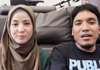 Terkuak Sosok Asli Desta saat di Rumah, Natasha Rizki Mengaku Mulai Menerima di Usia 3 Tahun Pernikahan: Dia Itu...