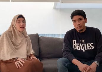 Desta Gugat Cerai Natasha Rizki Gegara Hal Ini, Kuasa Hukum Sebut Kliennya Sudah Pisah Rumah sejak Setahun, Begini Soal Harta Gana-gini