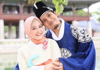 Desta Gugat Cerai Natasha Rizki, Viral Video Sahabat Vincent Rompies Sebut Sang Istri Terlalu Baik: Gue Diselamatkan Caca