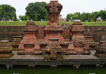 Mengintip Hukuman Sadis bagi Koruptor di Zaman Majapahit, Dari Denda Hingga Diseret Gajah
