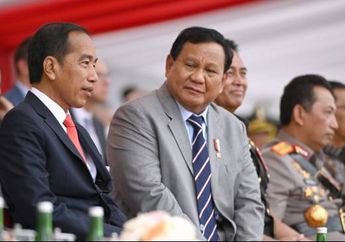 Inilah Daftar 5 Weton Tokoh Terkenal di Indonesia, Dari Jokowi Hingga Prabowo, Apa Keistimewaannya?