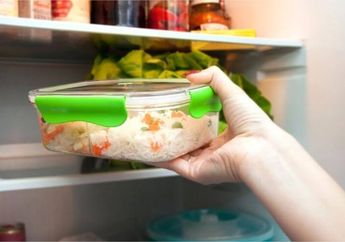 Yang Suka Taruh Makanan Panas di Kulkas Siap-siap Dengan Efek Buruk Ini, Bikin Rugi Seumur Hidup