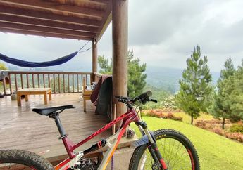 3 Hidden Gem Bogor yang Bikin Healing Kita Jadi Enggak Sia-sia