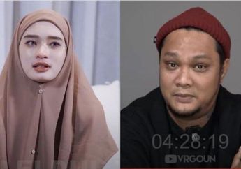 Virgoun Disebutnya Selingkuh Gegara Fisik, Inara Rusli Akui Minder dengan Penampilannya: Aku Kurang Merawat Diri