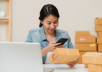 Cara Dapatkan Barang dari Luar Negeri dengan Teknologi dan informasi?