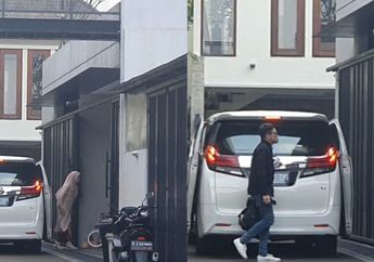 Desta Sempat Ngaku Menyesal, Sahabat Vincent Kepergok Masih Lakukan 2 Hal Khusus Ini ke Natasha Rizki di Pernikahan Enzy Storia