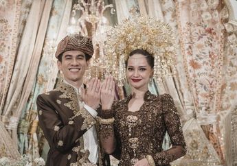 Adatnya Dipakai Enzy saat Menikah, Suku Minangkabau Ternyata Jadi Penganut Matrilineal Usai Peristiwa Serangan Majapahit