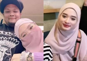 Inara Rusli Lega Gugat Cerai Suaminya, Ibu Starla Disebut Masih Buka Peluang Rujuk Jika Virgoun Mau Penuhi 2 Syarat Ini