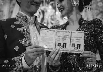 Kisah Cinta Enzy Storia dan Molen Kasetra, Bertahun-Tahun LDR Beda Benua