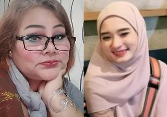 Eva Manurung Menudingnya Hamburkan Rp 200 Juta unuk Main Judi, Inara Rusli Singgung Soal Fitnah: Apa Bedanya Sama Hidup
