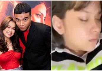 Fadly Faisal Disebut Bukan Pria dalam Video Syur 47 Detik Diduga Mirip Rebecca Klopper, Netizen Langsung Serbu Akun Sosok Ini: Jahat Banget