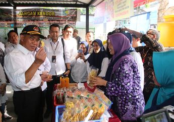 Alhamdulillah Dapat Hingga Rp900.000, Ini Golongan Yang Berhak Mendapatkan Bansos Kemiskinan Ekstrem 2023
