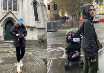 Putri Anne Mendadak Ucapkan Perpisahan hingga Postingannya Disorot, Warganet Langsung Khawatirkan Rumah Tangga Arya Saloka