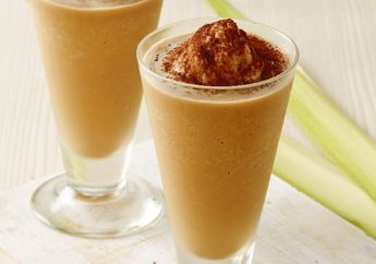 Cara Ampuh Agar Ngumpul Jadi Lebih Seru, Hadirkan Resep Karamel Kapucino Susu Ini Saja