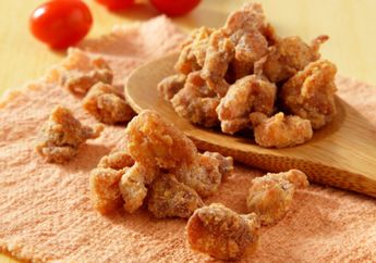 Cara Ampuh Bisa Membuat Camilan yang Lezat, Cukup Contek Resep Pok Pok Jagung Bakar Ini