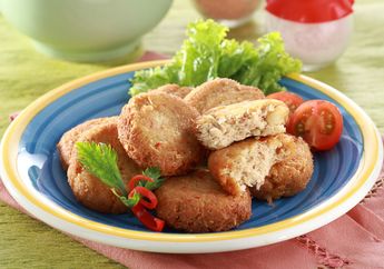 Resep Rempah Tahu Bumbu Ngohyong Enak Dan Mudal yang Bikin Ngiler!
