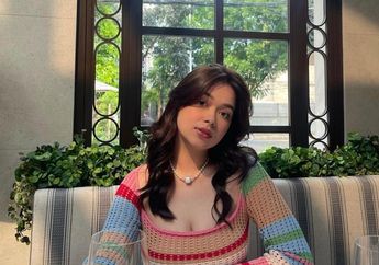 Heboh Video Syur Mirip Rebecca Klopper, Komentar di Akun Instagram Langsung Nonaktif