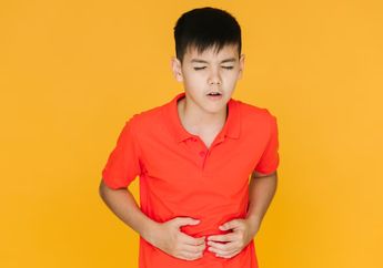 Gak Pakai Obat, Begini Cara Mengatasi Asam Lambung yang Sedang Kumat