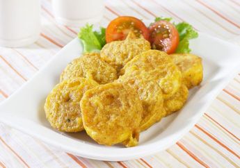 Cara Ampuh Mengolah Tofu Jadi Hidangan Lezat, Cukup Contek Resep Tofu Goreng Ebi Praktis Ini