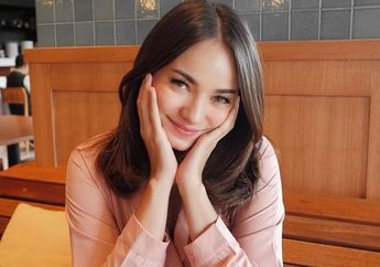 Betah Jalani LDR Sampai Berhasil Menikah, Bagi Enzy Storia LDR Itu Menguntungkan