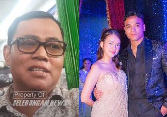 Haji Faisal Bicara soal Kelanjutan Hubungan Fadly Faisal dan Rebecca Kloper usai Video Syur 47 Detik Viral, Tak Ada Pandangan?