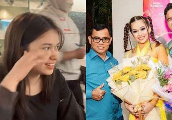 Tahi Lalat Rebecca Klopper dan Fadly Faisal Disebut Mirip dengan Milik Pemeran Video Syur 47 Detik, Haji Faisal Akui Takutkan Satu Hal Ini