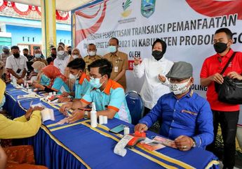 Cara Daftar BLT Rp600 Ribu Tahun 2023, Wajib Verifikasi Data Ini!