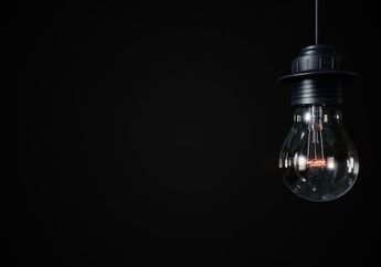Pantas Istri Kamu Lebih Suka Lampu Mati saat Berhubungan Intim, Ternyata Ini Alasannya