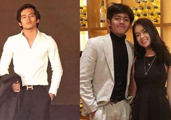 Statusnya Mantan Pacar, Ini Sosok Rizky Pahlevi yang Dituding Sebar Video Syur Mirip Rebecca Klopper