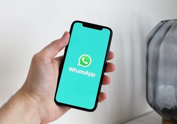 Pusing Gara-gara Penyimpanan WhatsApp Mudah Penuh? Begini Cara Mengatasinya