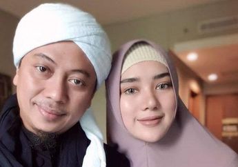 'Saya Bukan Minggat' Bebi Silvana Bantah Isu Keretakan Rumah Tangganya dengan Opick