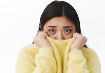 5 Cara Mengatasi Insecure karena Bentuk Tubuh, Salah Satunya Stop Bandingkan Diri dengan Orang Lain