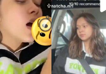 Kekasih Fadly Faisal Terancam Dipenjara, ALMI Laporkan Video Syur Diduga Mirip Rebecca Klopper yang Tengah Viral