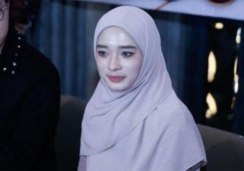 Inara Rusli Ternyata Sudah Ditalak 3, Kini Balik Gugat Cerai Virgoun dan Optimis Dapat Hak Asuh Anak: Aku Nggak Bisa Rujuk