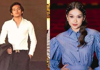 Diduga Jadi Pemeran Pria, Ini Sosok Rizky Pahlevi Mantan Pacar Rebecca Klopper yang Terseret Kasus Video Syur