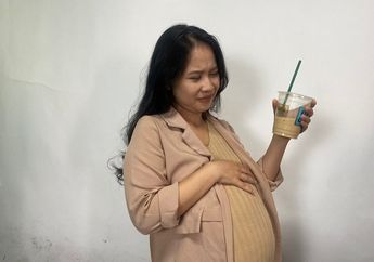 Mitos dan Fakta Ibu Hamil Minum Kopi, Begini Ternyata Penjelasan Dokter