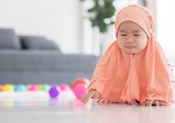Rangkaian Nama Bayi Perempuan Islam 2-3 Kata Lengkap dengan Arti