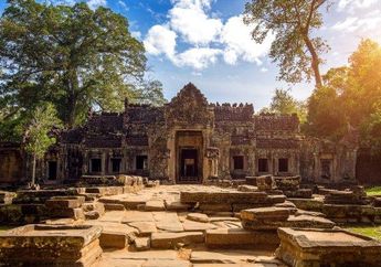 Mengenal Kerajaan Gelgel, Penerus Majapahit yang Berhasil Membendung Serangan Mataram Islam